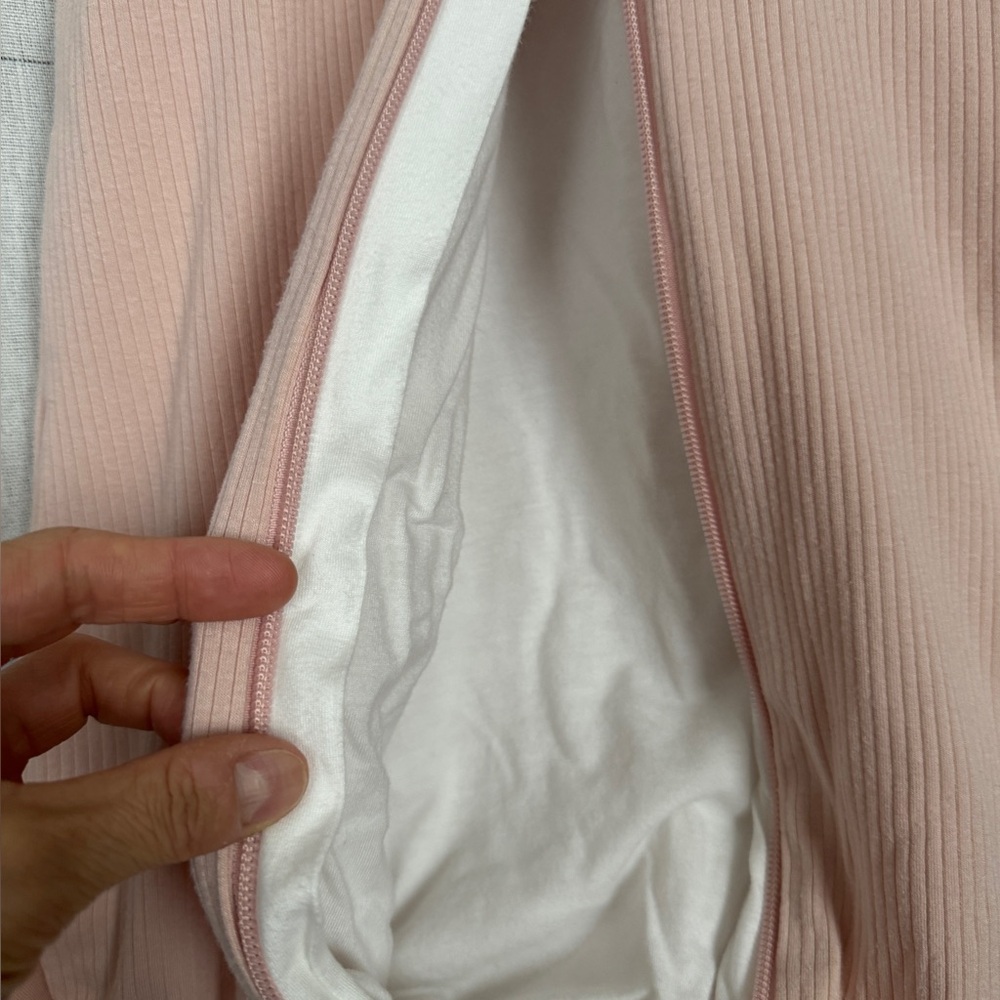 Baby MORI Sleep Sacks and Pramsuit for Fall/Winter Baby! 5 items!! - Picture 11 of 15